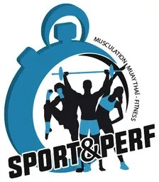 SPORT&PERF MUSCULATION MUAY THAI-FITNESS