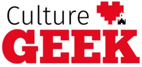 Culture GEEK