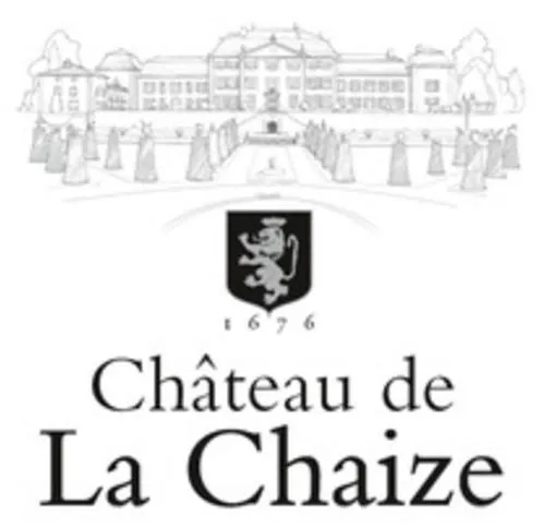 Château de La Chaize 1676