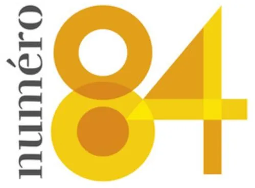 numéro 84