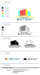 PROMOTION BOUTTEMY