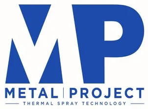 METAL PROJECT THERMAL SPRAY TECHNOLOGY MP