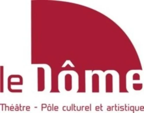 le Dôme Théâtre - Pôle culturel et artistique