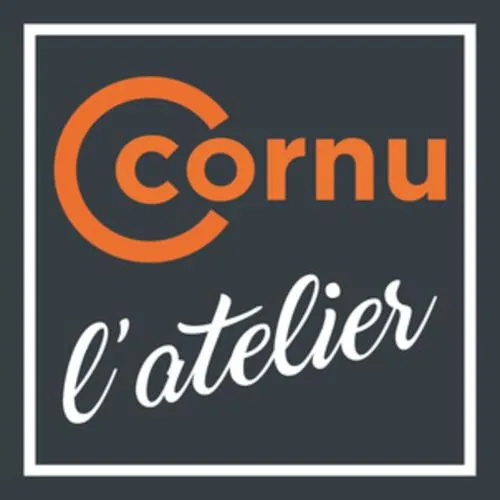 C cornu l'atelier
