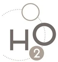 H2O