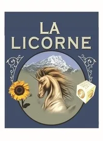 LA LICORNE