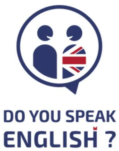 DO YOU SPEAK ENGLISH ?