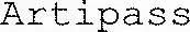 Artipass