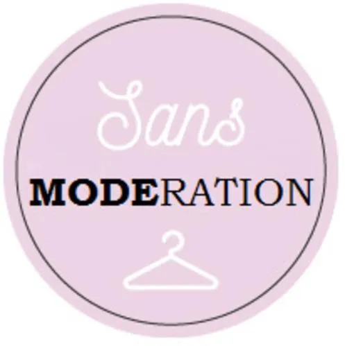 Sans MODERATION