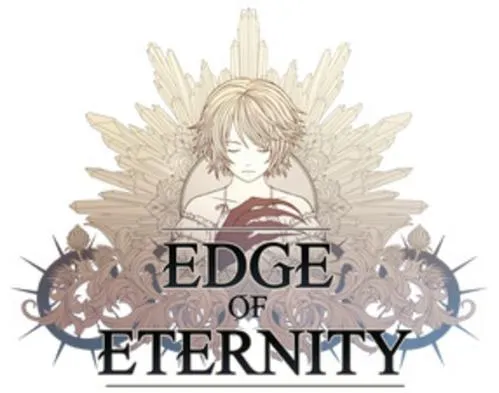 EDGE OF ETERNITY
