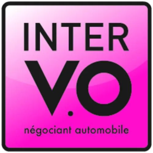 INTER V.O négociant automobile
