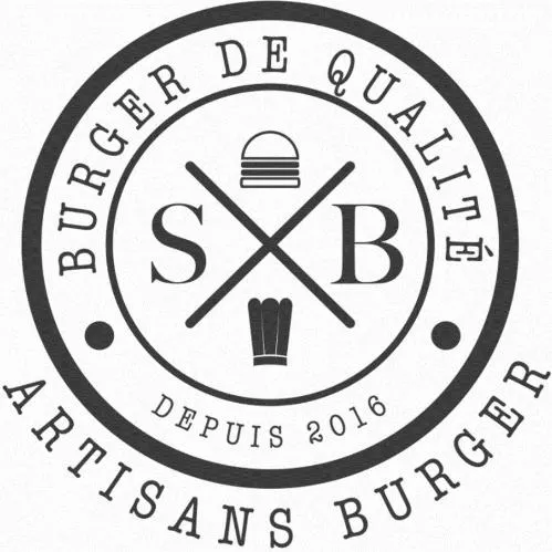 SB BURGER DE QUALITE ARTISANS BURGER DEPUIS 2016