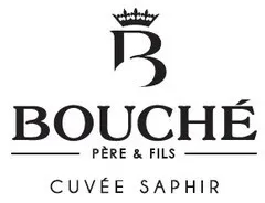 B BOUCHE PERE & FILS CUVEE SAPHIR