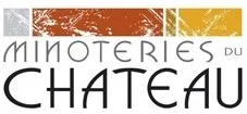 MINOTERIES DU CHATEAU