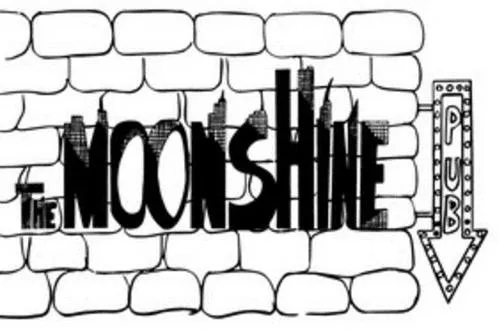 THE MOONSHINE PUB