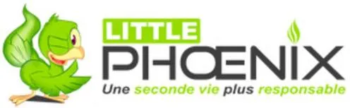LITTLE PHOENIX Une seconde vie plus responsable
