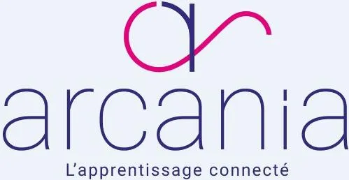 a arcania L'Apprentissage connecté