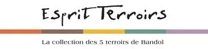 Esprit Terroirs LA COLLECTION DES 5 TERROIRS DE BANDOL