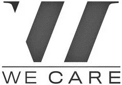 WE CARE