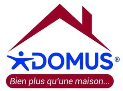 DOMUS Bien plus qu'une maison...