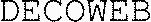 DECOWEB