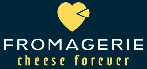 FROMAGERIE cheese forever