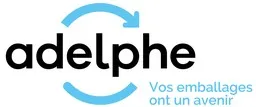 adelphe Vos emballages ont un avenir