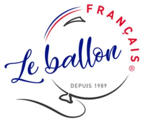 Le ballon FRANCAIS DEPUIS 1989