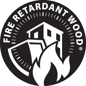 FIRE RETARDANT WOOD