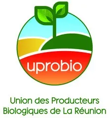 uprobio Union des Producteurs Biologiques de la Réunion
