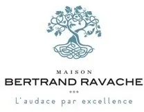 MAISON BERTRAND RAVACHE L'audace par excellence