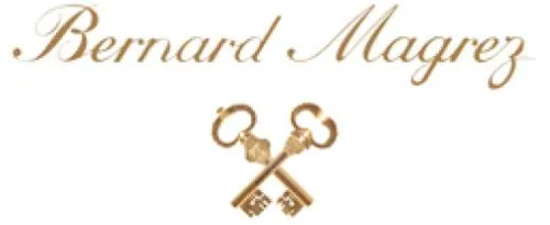 Bernard Magrez