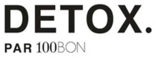 DETOX. PAR 100BON