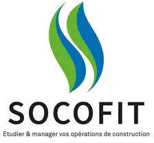 SOCOFIT Etudier & manager vos opérations de construction