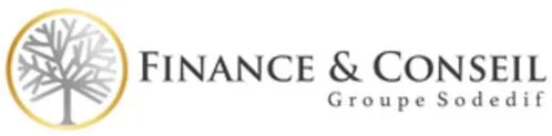 FINANCE & CONSEIL Groupe Sodedif