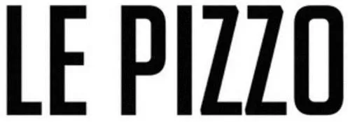 LE PIZZO