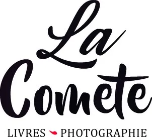 La Comete LIVRES PHOTOGRAPHIE