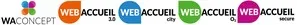 WACONCEPT WEBACCUEIL