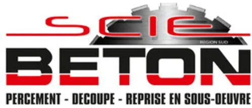 SCIE BETON PERCEMENT - DECOUPE - REPRISE EN SOUS-OEUVRE