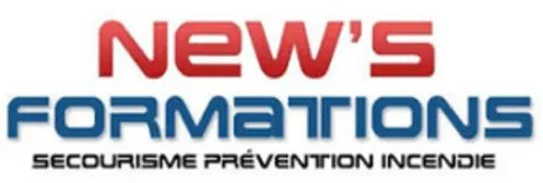 NEW'S FORMATIONS SECOURISME PREVENTION INCENDIE