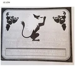 LE LION
