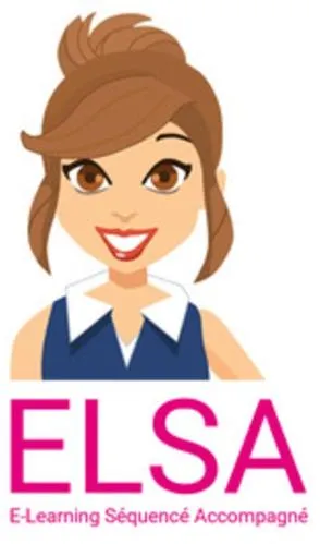 ELSA E-Learning Séquencé Accompagné