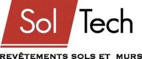 Sol Tech REVÊTEMENTS SOLS ET MURS
