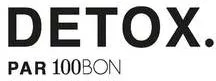 DETOX.PAR 100BON