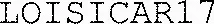LOISICAR17