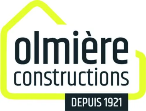 olmière constructions DEPUIS 1921