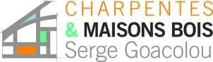 CHARPENTES & MAISONS BOIS Serge Goacolou