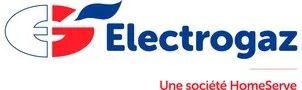 EG Electrogaz Une société HomeServe