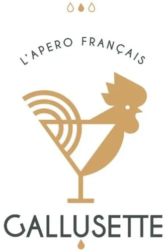 GALLUSETTE L'APERO FRANCAIS