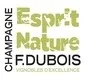 Esprit Nature F.DUBOIS VIGNOBLES D'EXCELLENCE